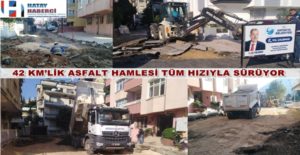Ekiplerin Kanatlı Mahallesi’nin eşgüdümünde çalışmalarını Esentepe Mahallesi’nde sürdüreceği ifade edildi.