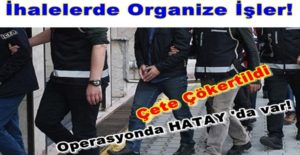 Sabah erken saatlerde Hatay, Ankara, İstanbul,, Rize, Bursa, Antalya, Konya,