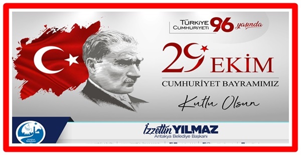 Türkiye Cumhuriyeti Gazi Mustafa Kemal Atatürk’ün hedef olarak ortaya koyduğu