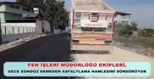        Antakya Belediye Başkanı