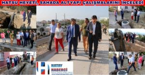         Antakya Belediyesi