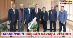 Antakya’da gerçekleştirmeyi planladıkları kentsel dönüşüm projeleri hakkında açıklamalarda bulunan Başkan