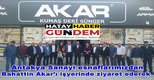 AK Parti Hatay Millitvekili Sabahat Özgürsoy Çelik Antakya AK Parti