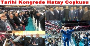  Tek listeyle gerçekleşen kongrede Saadet Partisi Genel Başkanı Temel