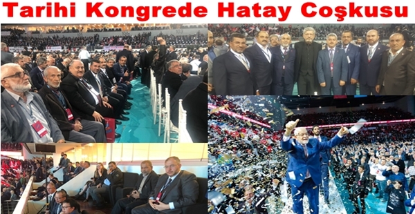  Tek listeyle gerçekleşen kongrede Saadet Partisi Genel Başkanı Temel