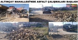         Fen İşleri