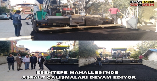 İncelemeler sırasında Başkan Vekili Osman Fırlar ve Başkan Yardımcısı Orhan