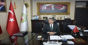  "Çocuk demek; gelecek demek, çocuk demek; yaşama sevinci demektir.