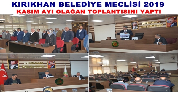 Başkan Yavuz toplantıda ayrıca, Milletvekili Doç.Dr. Hüseyin Yayman’la birlikte Çevre