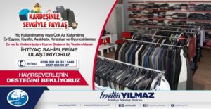 Projeye destek vermek isteyen hayırseverlerimiz 0326 221 93 33 dahili