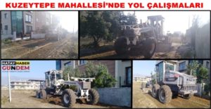        Antakya Belediyesi Fen