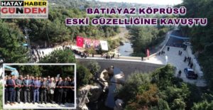 Turizmden beklentisi olan ve turizmden pay almak isteyen bir iliz.