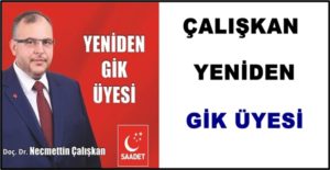 Saadet döneminde ilk defa bir kongrede bu kadar geniş katılım