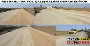 On beş ilçenin tamamında Büyükşehir Fen İşleri Daire Başkanlığı ekipleri