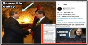 Buradan Ak Parti Hatay il Başkanı Sn Mehmet Yeloğlu'ndan Ricamızdır