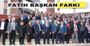 Iskenderun Belediye Meclisi Fatih Tosyalı başkanlığında toplandı. Kentimiz adına güzel kararlar alındı.
