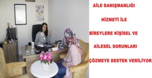   Antakya Belediyesi Mahfel Sosyal Tesisleri içerisinde bulunan Sosyal