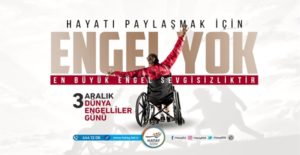  bireylerin ve ailelerinin bizden beklentisi onlara ayrıcalıklı yaklaşmamız değil