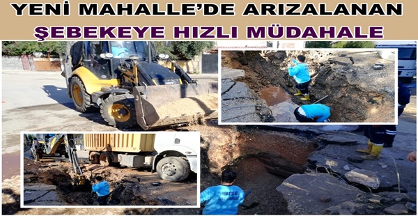 Vatandaşların ALO 185 HATSU Çağrı Merkezi’ne ilettiği problemlerin ilgili birimlere