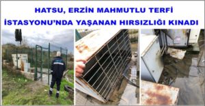 Hatay Büyükşehir Belediyesi Su ve Kanalizasyon İdaresi Genel Müdürlüğü(HATSU), Erzin