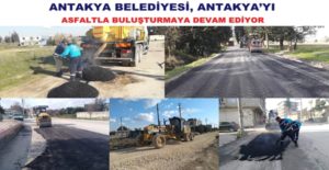 Antakya Belediyesi’nden konuyla ilgili yapılan açıklamaya göre Antakya Belediye Başkanı