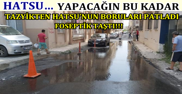 HATSU…  YAPACAĞIN BU KADAR