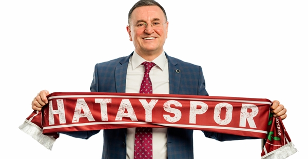 SAVAŞ’TAN GAZİANTEPSPOR MAÇINA DAVET VAR