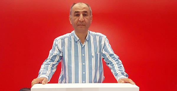 Şahin memurlara TOKİ istedi