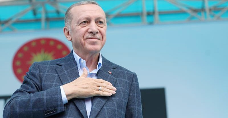 Erdoğan: 28 Mayıs için çalışmalara başladık