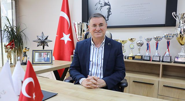 BAŞKAN SAVAŞ, KIRIKHAN’DA ÇİFTÇİLERLE BİR ARAYA GELDİ