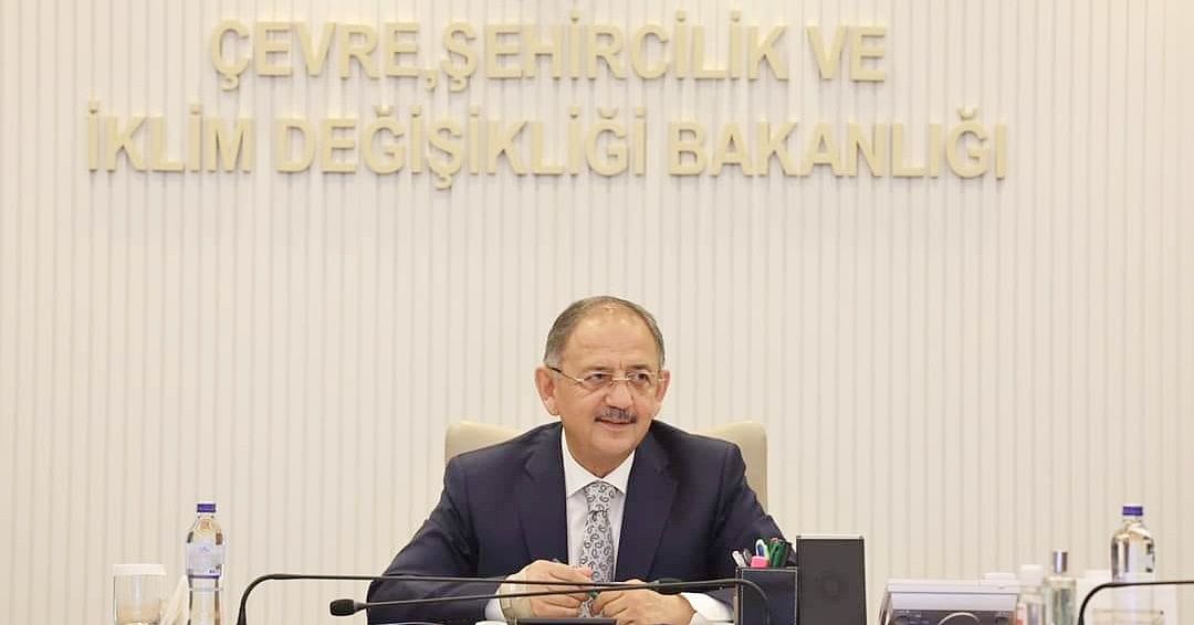 EVİNİ YAPAN DEPREMZEDEYE 1 MİLYON TL DESTEK