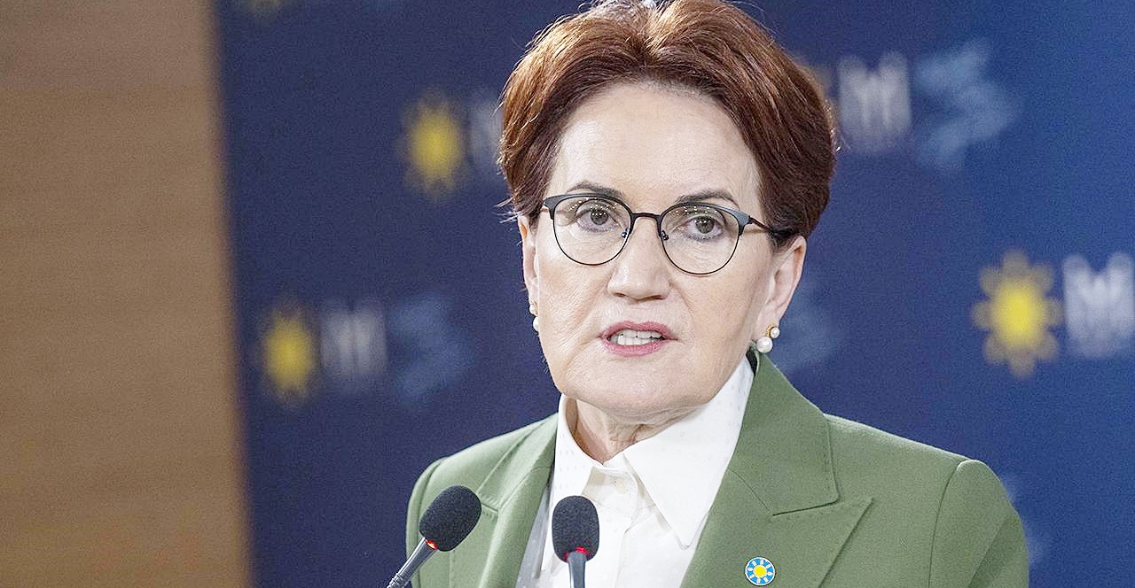 AKŞENER: HER BİRİMİZ SEÇİME AYRI AYRI GİRELİM