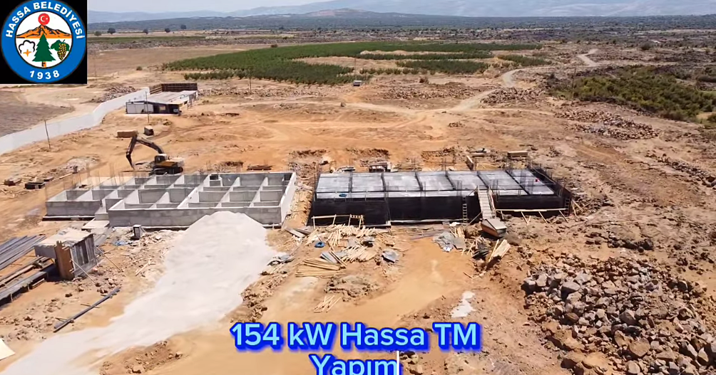 HASSA’DA ELEKTRİK KESİNTİSİ TARİH OLACAK