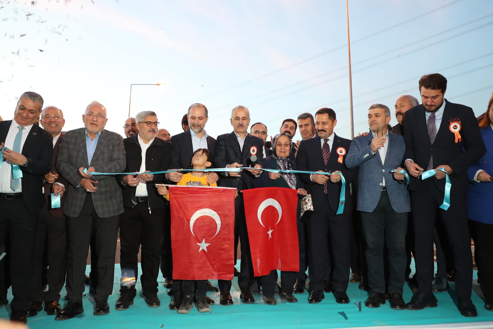 VALİ MASATLI’DAN HATAY’A YOL MÜJDESİ