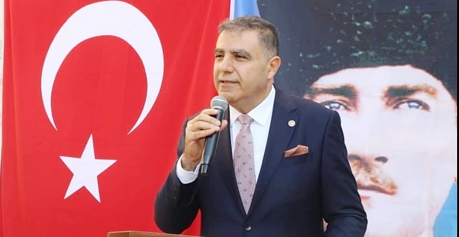 GÜZELMANSUR MÜLKSÜZLEŞTİRME KONUSUNA DİKKAT ÇEKTİ