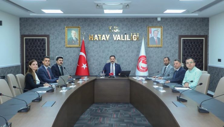 YAYLADAĞI’NA HİZMET AKINI SÜRECEK