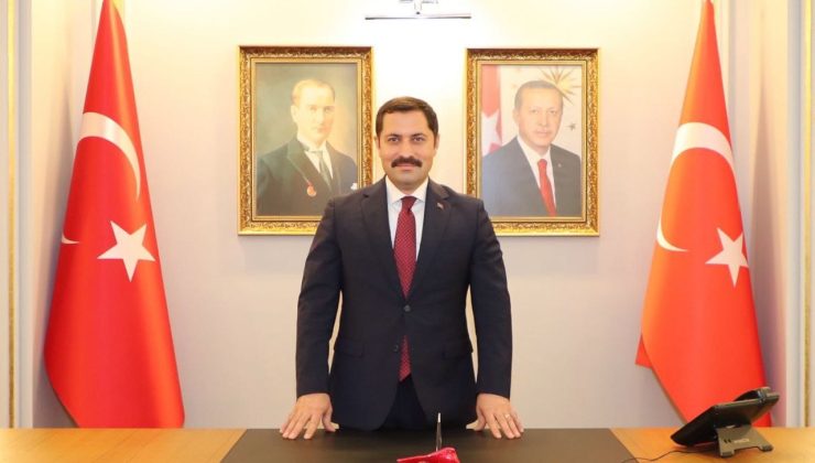 MASATLI: HATAY İÇİN 2026 AYAĞA KALKIŞ YILI OLACAK