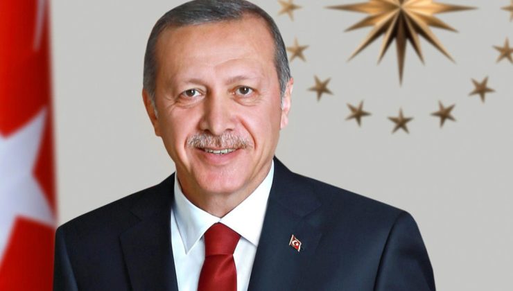 ERDOĞAN: HATAY’IN İLHAKI BİRLİĞİMİZİN NİŞANESİDİR