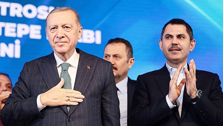 CUMHURBAŞKANI ERDOĞAN HATAY’A GELİYOR