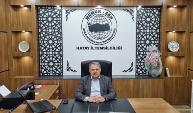 BAYRAKDAR: OKULLARIN TEMİZLİK PERSONEL İHTİYACI ÇÖZÜLMELİ