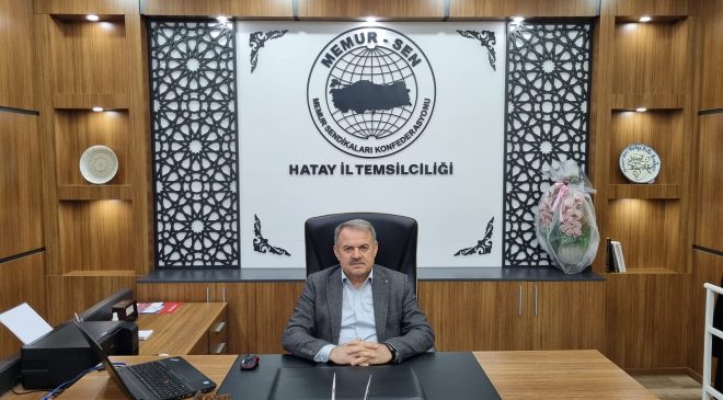 BAYRAKDAR: OKULLARIN TEMİZLİK PERSONEL İHTİYACI ÇÖZÜLMELİ