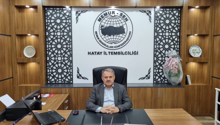 BAYRAKDAR: OKULLARIN TEMİZLİK PERSONEL İHTİYACI ÇÖZÜLMELİ