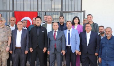 DEPREM ŞEHİDİ ÖĞRETMENİN ADI OKULUNDA YAŞATILACAK