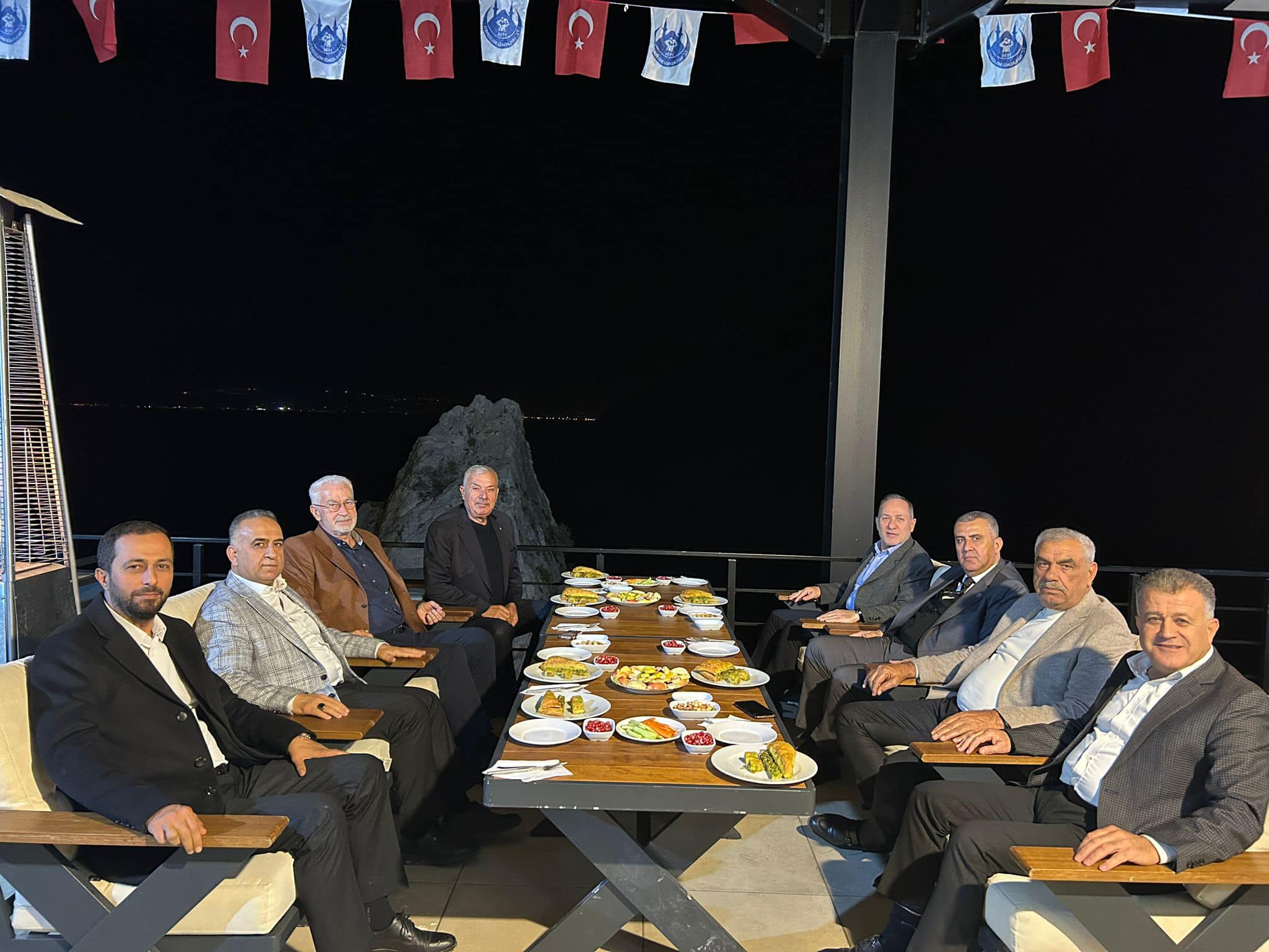 Hatay’da geçmiş dönemde AK Parti’li belediyelerde başkanlık yapan isimler Yayladağı