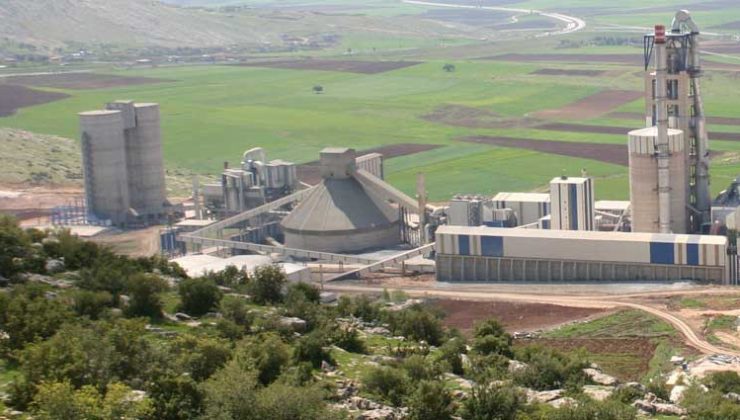 HATAY’DA BETON TESİSİ PROJESİNİ İPTAL EDİLDİ