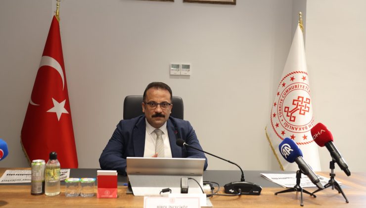 İNCECİKÖZ: TARİHİ YAPILAR 2028’DE AYAĞA KALKACAK