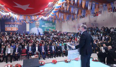 ÖZEL: SURİYE’DEKİ ALEVİ KARDEŞLERİMİZİN GÜVENLİĞİNİN TEMİNATI BİZİZ