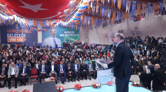 ÖZEL: SURİYE’DEKİ ALEVİ KARDEŞLERİMİZİN GÜVENLİĞİNİN TEMİNATI BİZİZ