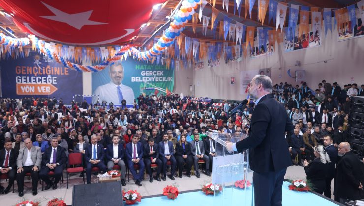 ÖZEL: SURİYE’DEKİ ALEVİ KARDEŞLERİMİZİN GÜVENLİĞİNİN TEMİNATI BİZİZ