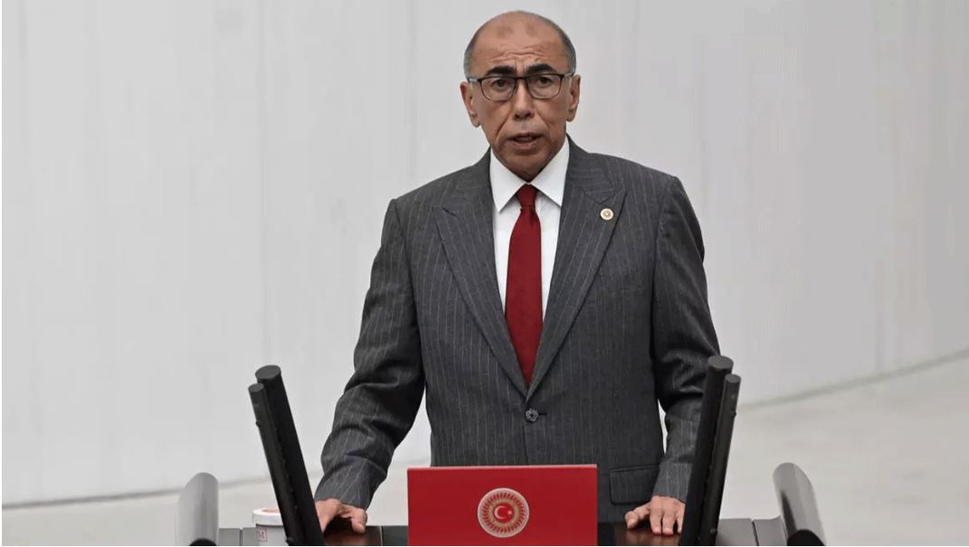 İYİ Parti Hatay Milletvekili A. Şefik Çirkin Sanayi Bakanlığı’nın Hatay’a
